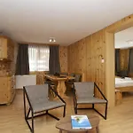 Apartment Felderhof