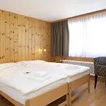 Apartment Felderhof *