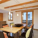 Felderhof Apartment