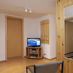 Felderhof Apartment