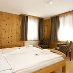 Apartment Felderhof *