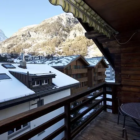 Felderhof Apartman *