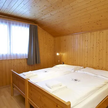 Felderhof Daire Zermatt