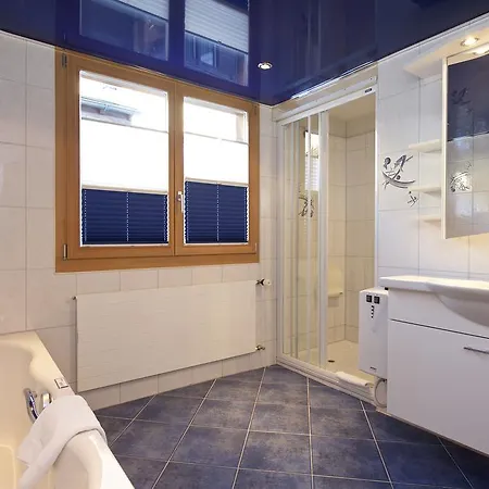 Felderhof Apartman