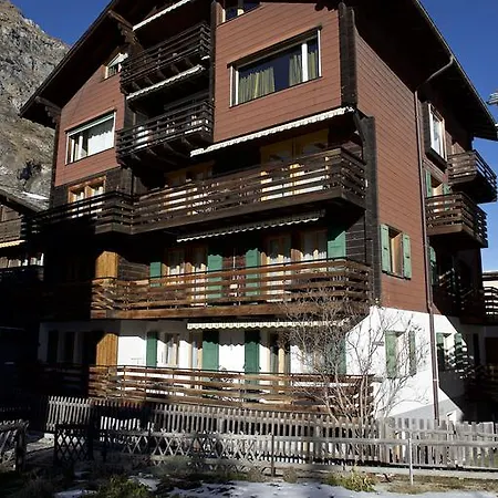 Felderhof Apartamento