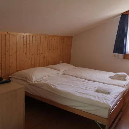 Felderhof Apartman *