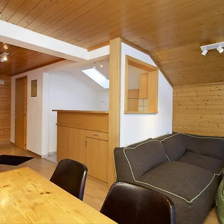 Felderhof Daire Zermatt