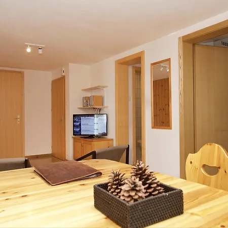 Felderhof Apartamento Zermatt