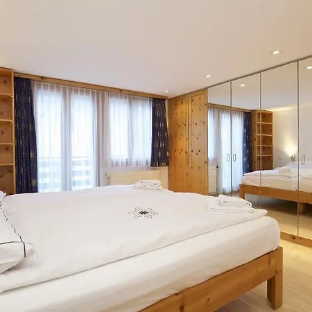 Felderhof Apartman *