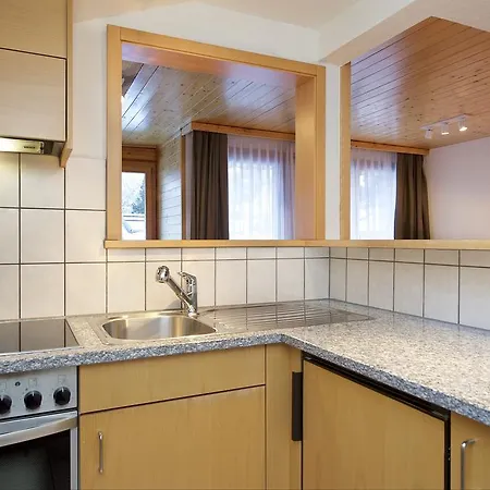 Felderhof Apartman *