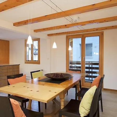 Felderhof Apartman