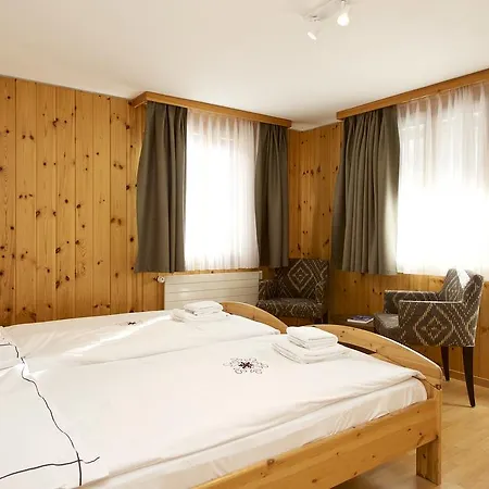 Apartman Felderhof *