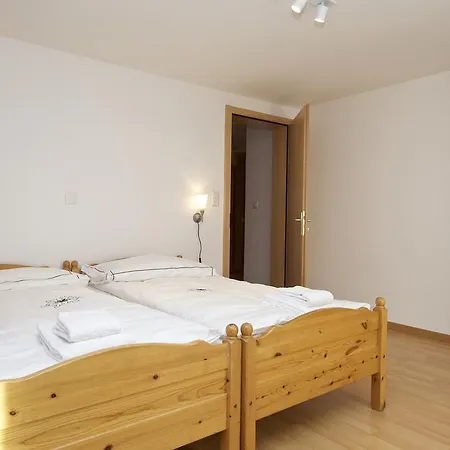 Felderhof Apartman *