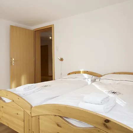 Felderhof Apartamento *