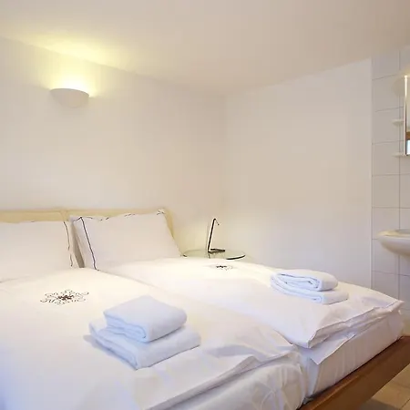 Apartamento Felderhof Zermatt