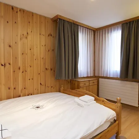 Apartman Felderhof