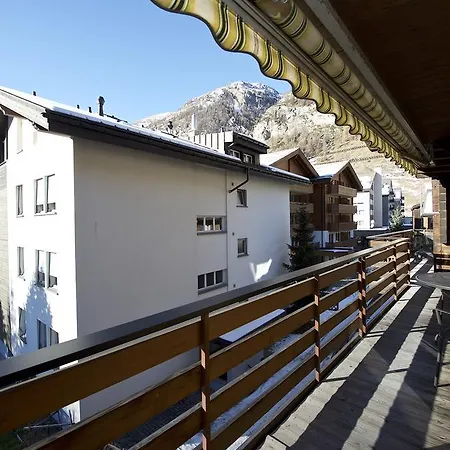 Felderhof Apartamento *