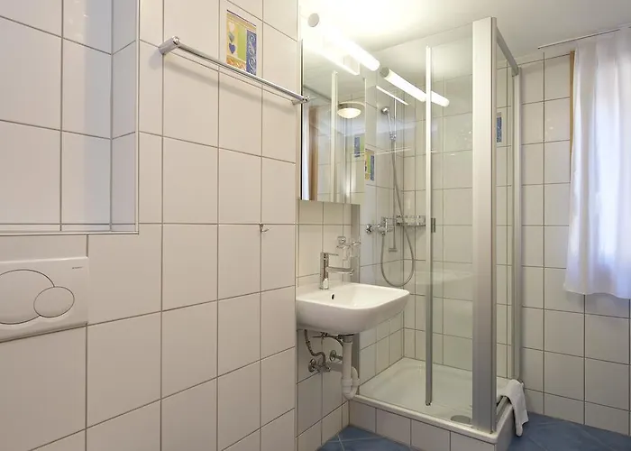 شقة Felderhof زيرمات