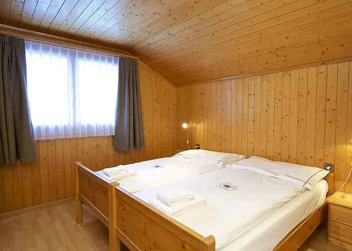 Felderhof شقة زيرمات