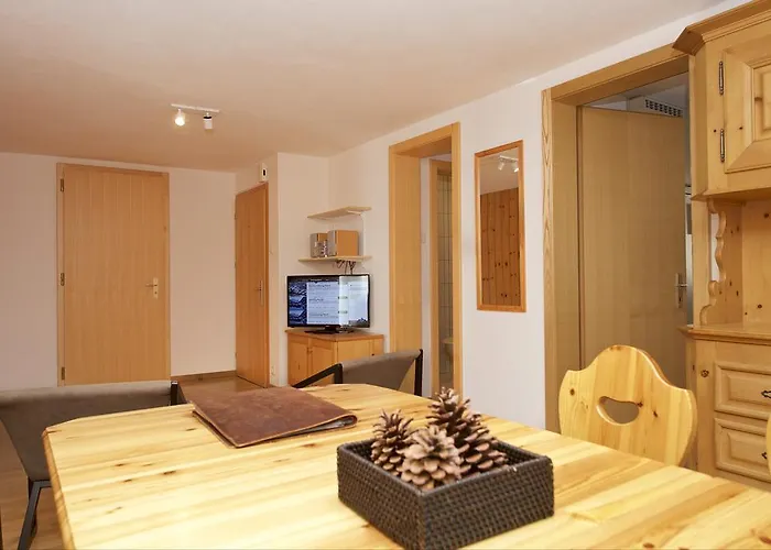 Felderhof شقة زيرمات