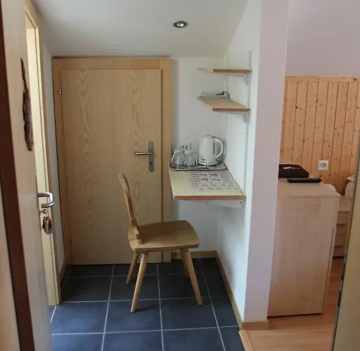 Felderhof شقة زيرمات