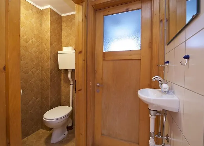 شقة Felderhof زيرمات