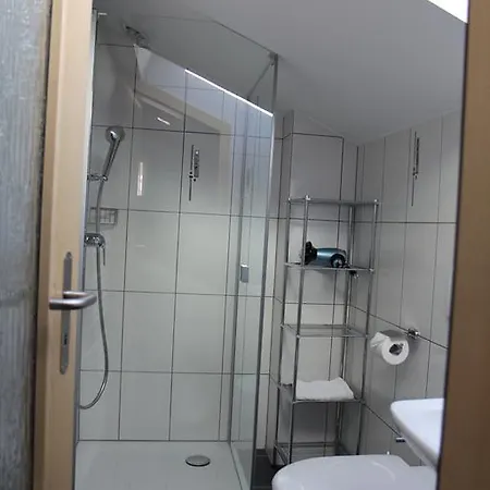 Felderhof Церматт