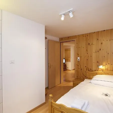 Апартаменты Felderhof Церматт