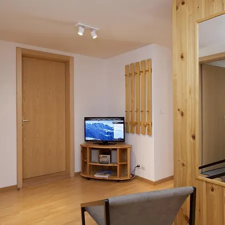 Felderhof Апартаменты