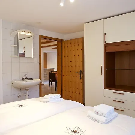 Felderhof Апартаменты