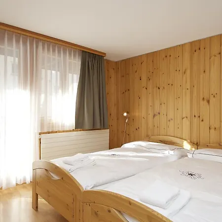 Felderhof Апартаменты *