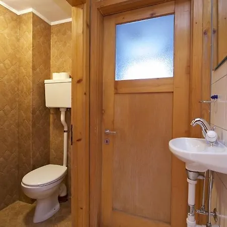 Апартаменты Felderhof Церматт