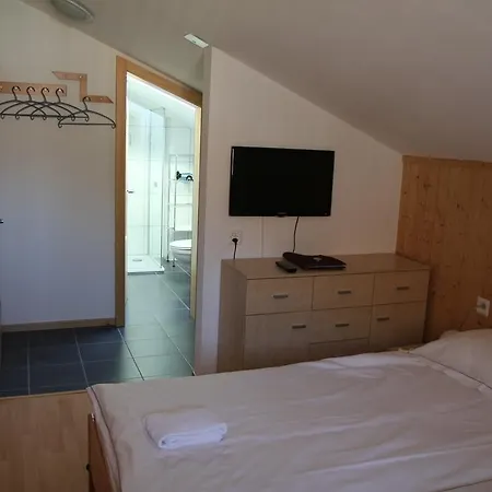 Felderhof Апартаменты