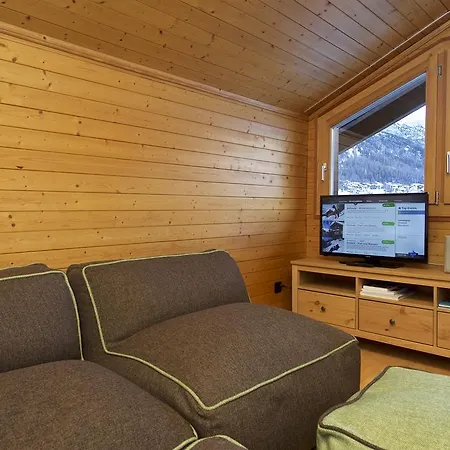 Felderhof * Церматт