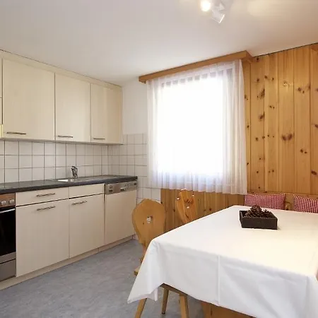 Felderhof Церматт