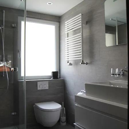 Felderhof * Церматт