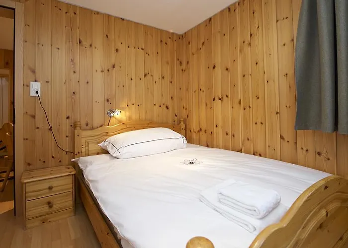 Felderhof Zermatt
