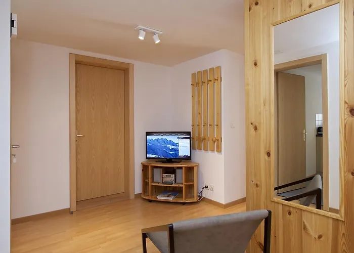 Felderhof Appartamento