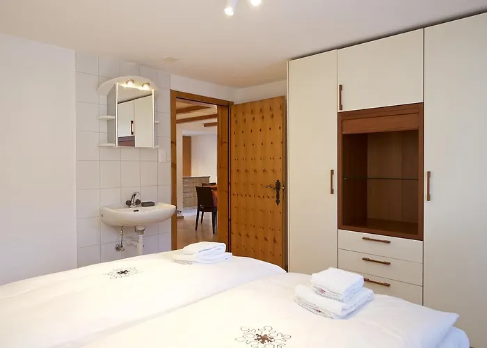 Felderhof Appartamento