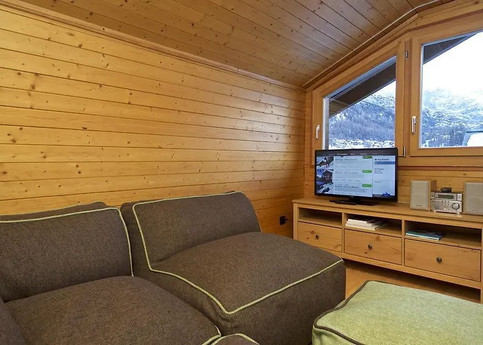 Felderhof * Zermatt