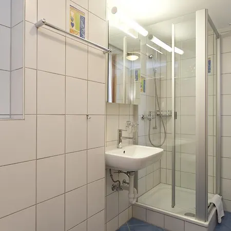 아파트 펠더호프 체르마트