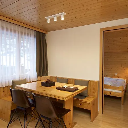 펠더호프 체르마트