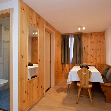 Felderhof Апартаменты *