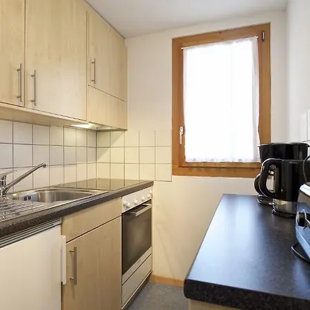 펠더호프 체르마트