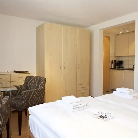 펠더호프 * 체르마트