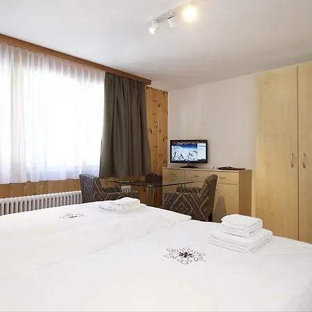 Apartment Felderhof