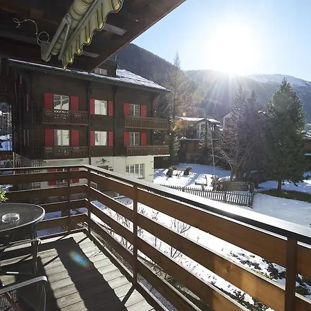 펠더호프 체르마트