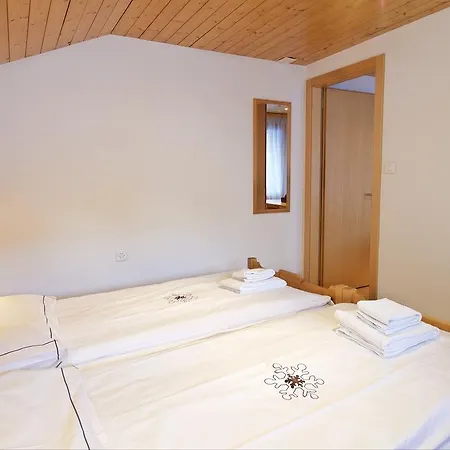 펠더호프 * 체르마트