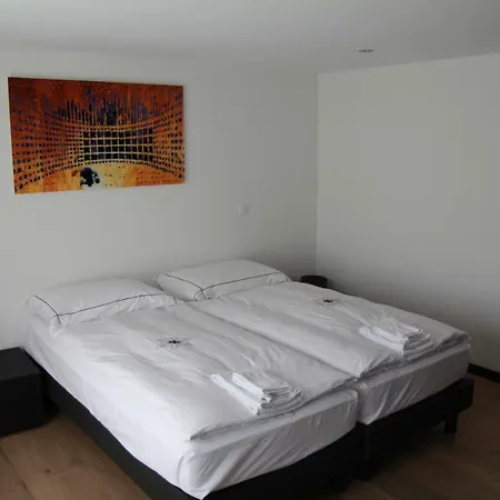 펠더호프 * 체르마트