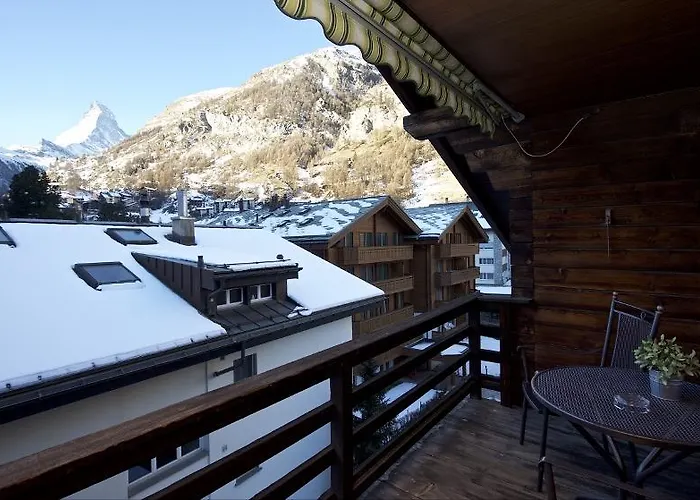 Felderhof Апартаменты *